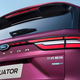 Image for article titled The Ugly, New Ford Equator Is Having Fun With It In China
